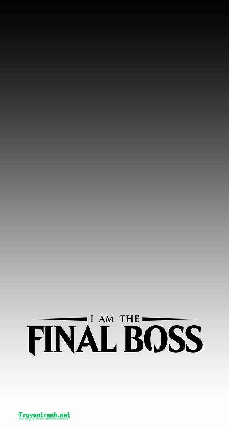 Im The Final Boss - Chapter 9 - Page 8