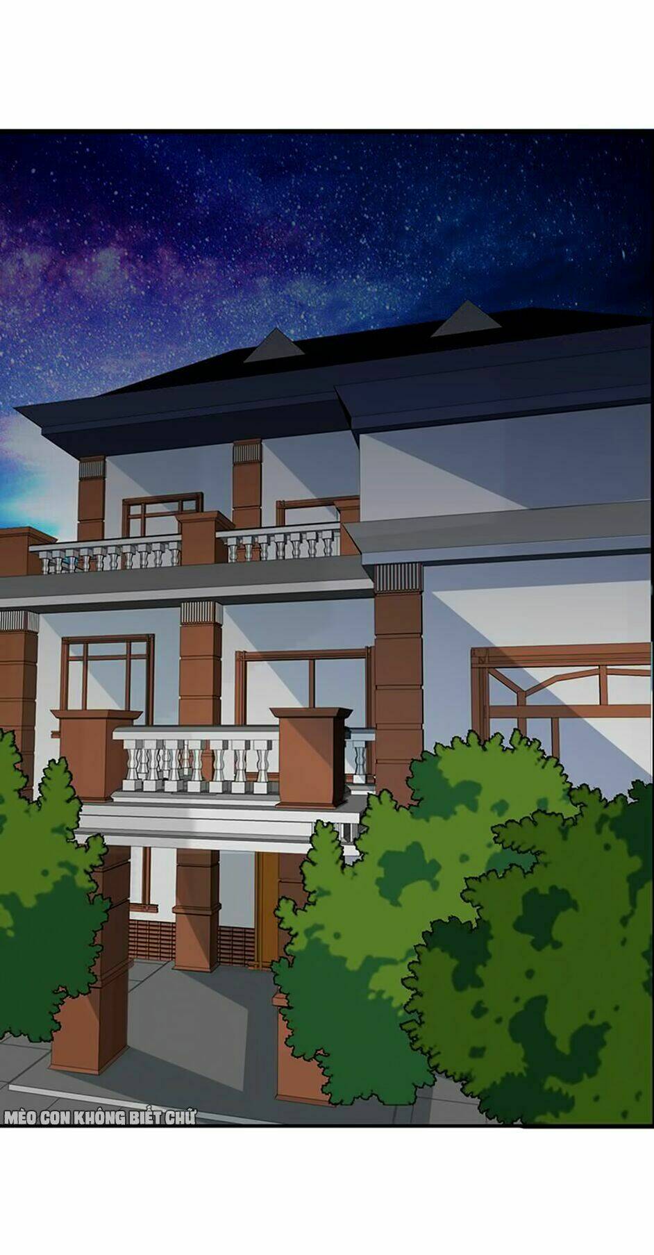 Phải Lòng Âm Gian Tiểu Kiều Thê - Chapter 8 - Page 9