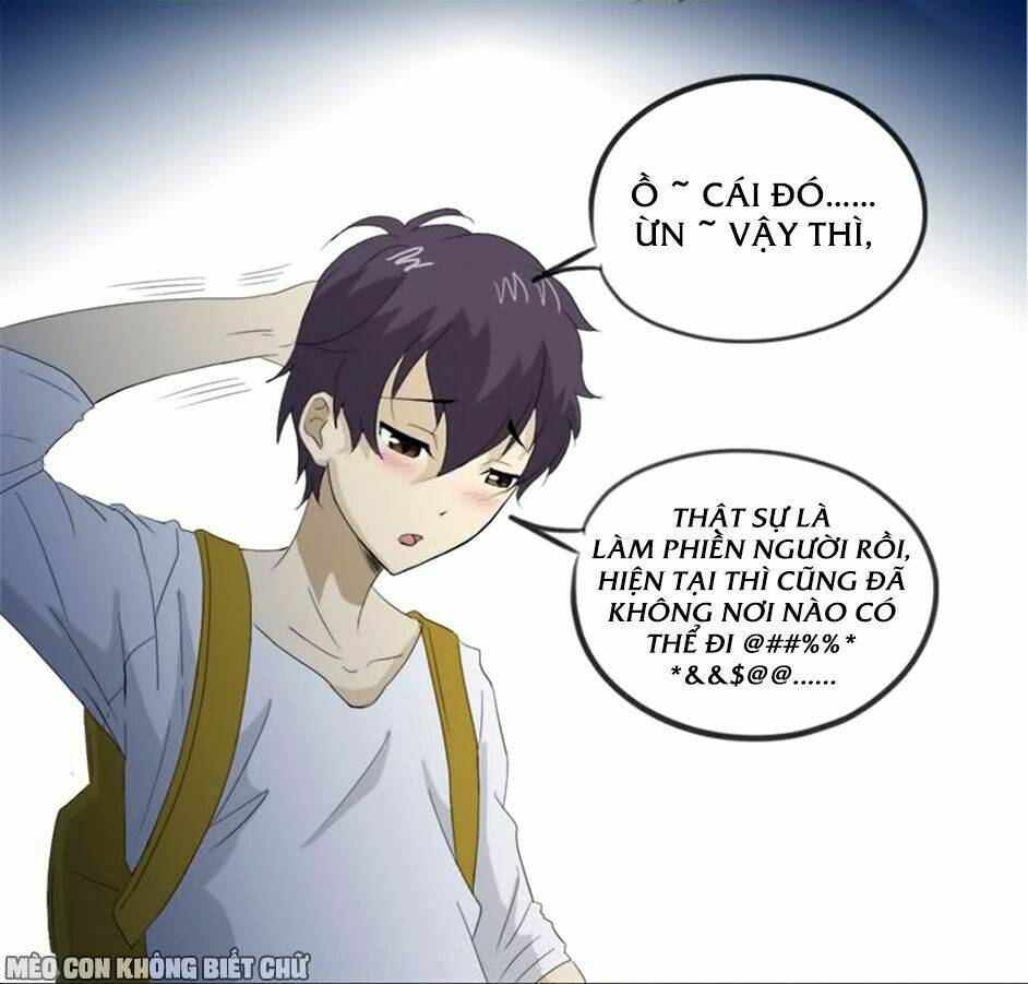 Phải Lòng Âm Gian Tiểu Kiều Thê - Chapter 8 - Page 13