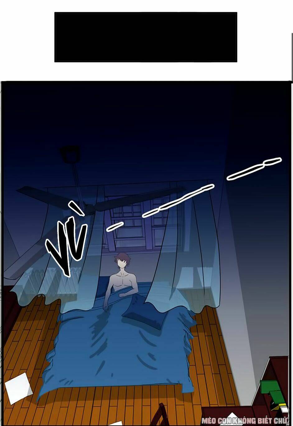 Phải Lòng Âm Gian Tiểu Kiều Thê - Chapter 8 - Page 17