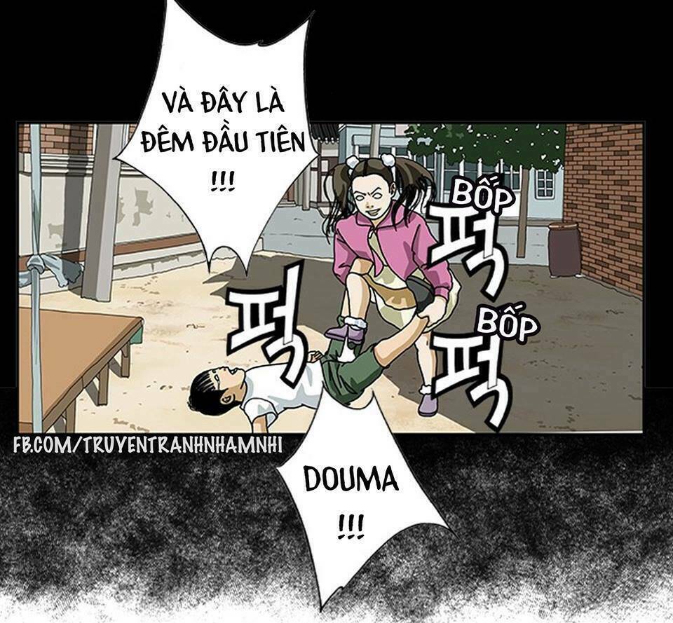 Cậu bé lập dị - Chapter 28 - Page 12