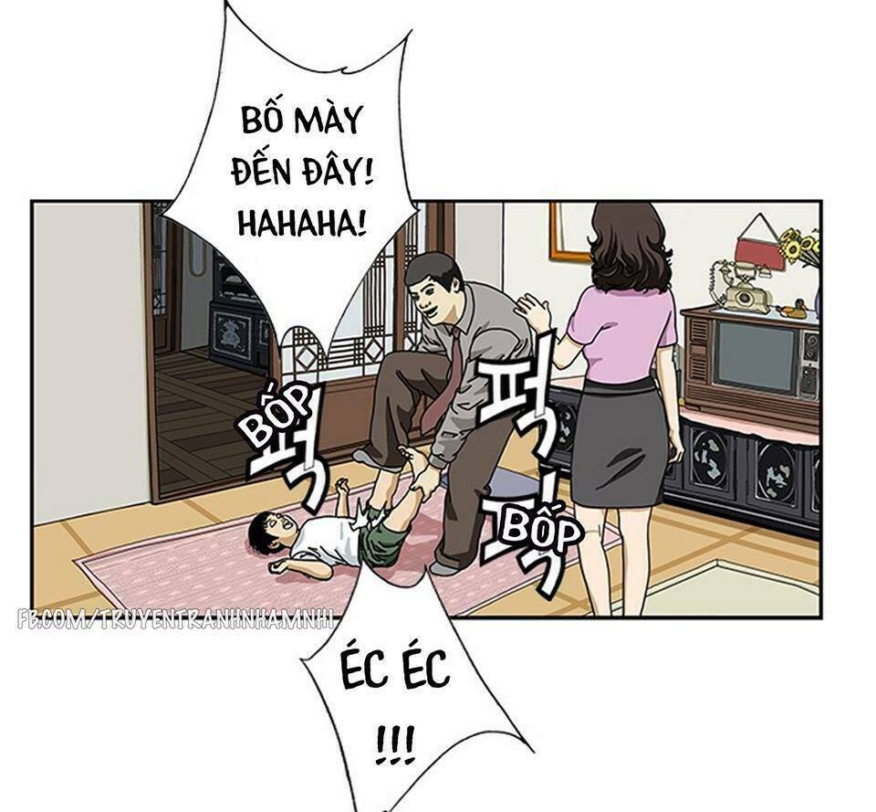 Cậu bé lập dị - Chapter 28 - Page 13