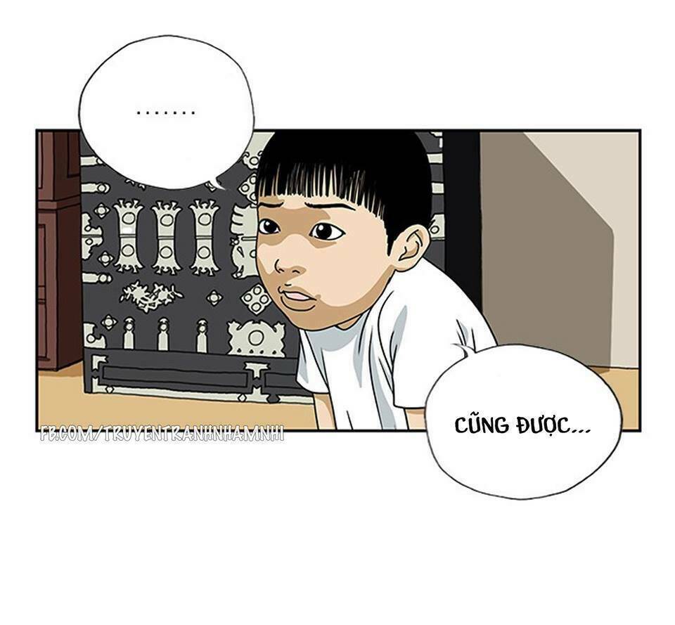 Cậu bé lập dị - Chapter 28 - Page 15