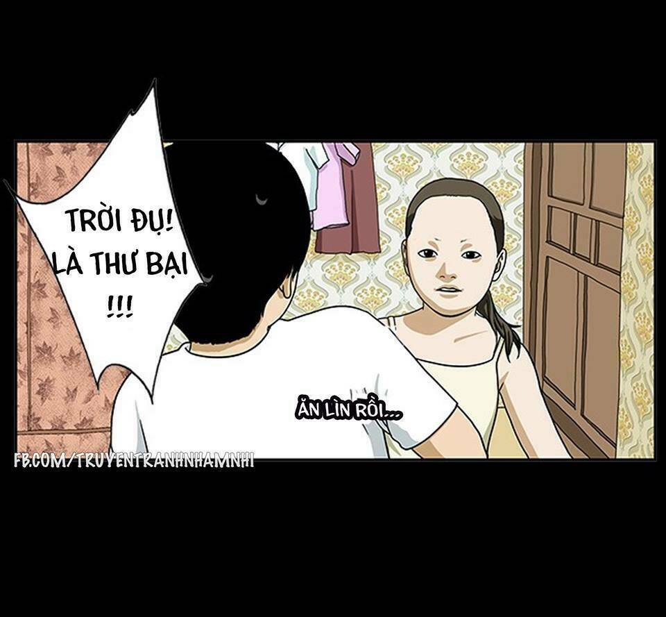 Cậu bé lập dị - Chapter 28 - Page 18