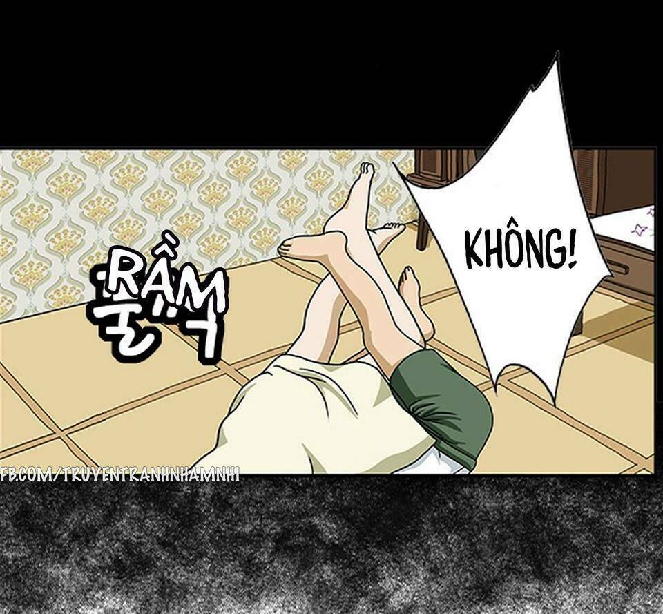 Cậu bé lập dị - Chapter 28 - Page 21