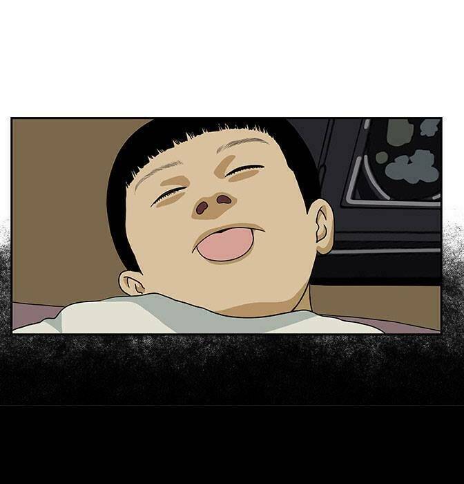 Cậu bé lập dị - Chapter 28 - Page 28