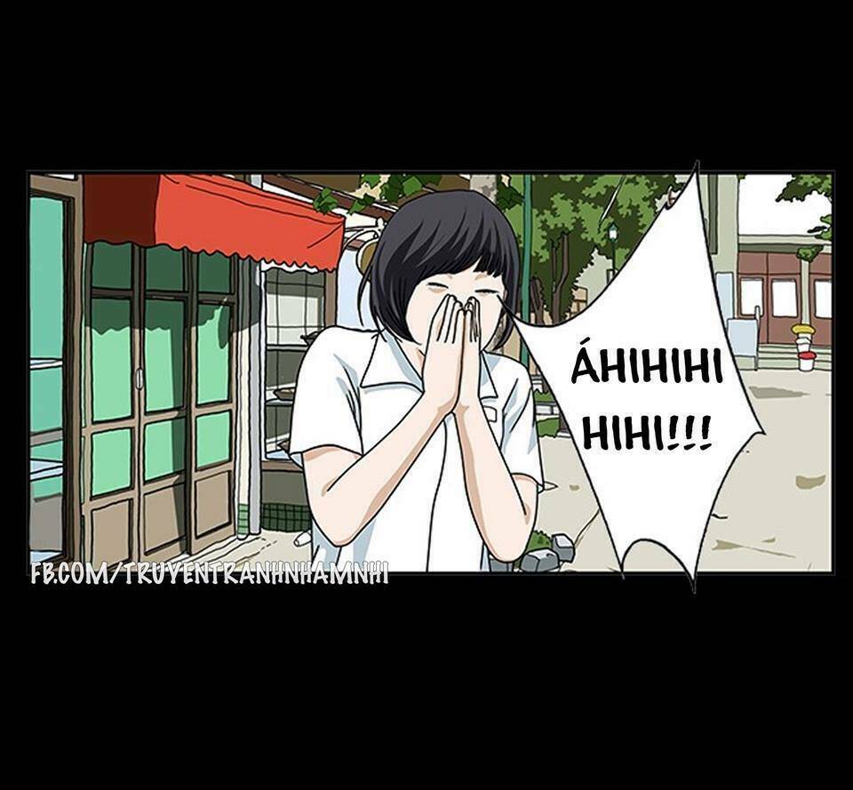 Cậu bé lập dị - Chapter 28 - Page 3