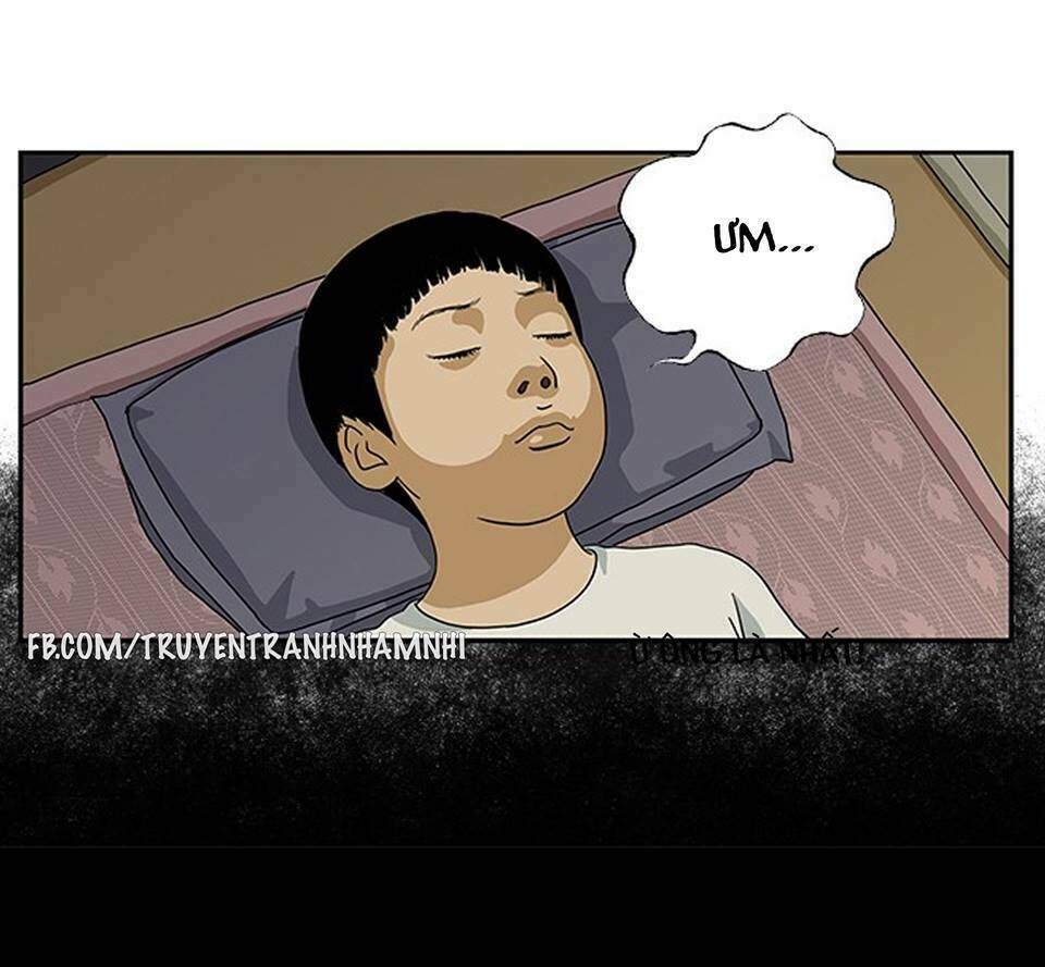 Cậu bé lập dị - Chapter 28 - Page 7