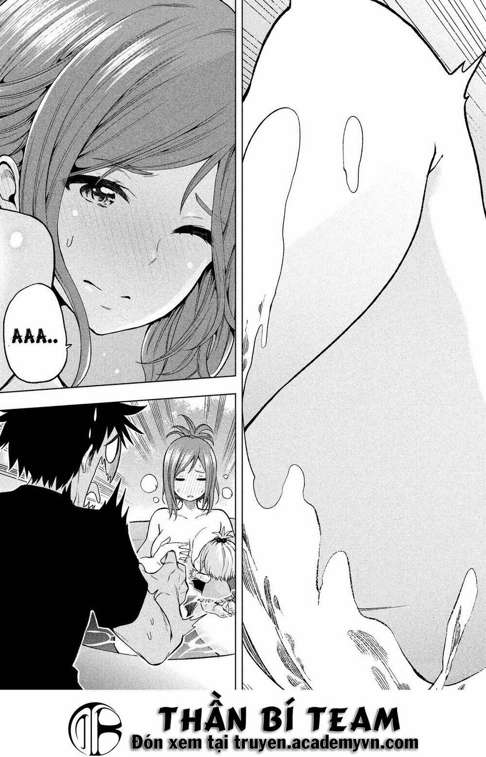 Goden times - Chapter 4 - Page 16