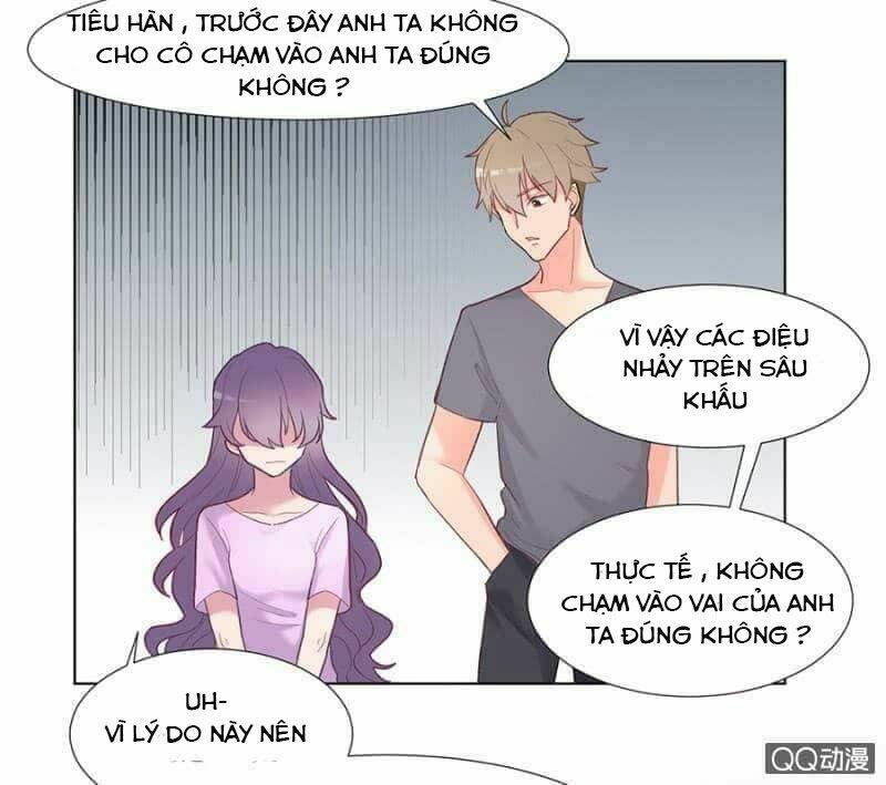 Huyễn Vũ Thanh Xuân - Chapter 3 - Page 11