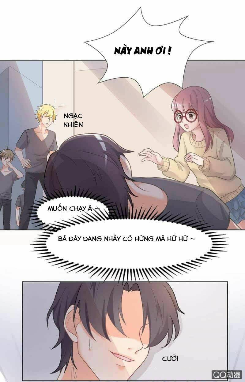 Huyễn Vũ Thanh Xuân - Chapter 3 - Page 13