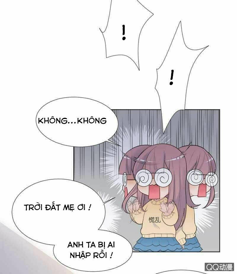 Huyễn Vũ Thanh Xuân - Chapter 3 - Page 15