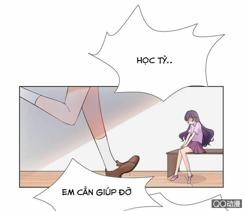 Huyễn Vũ Thanh Xuân - Chapter 3 - Page 17