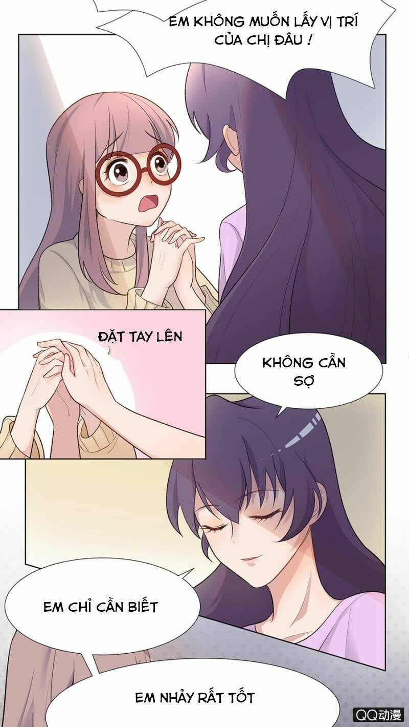 Huyễn Vũ Thanh Xuân - Chapter 3 - Page 18