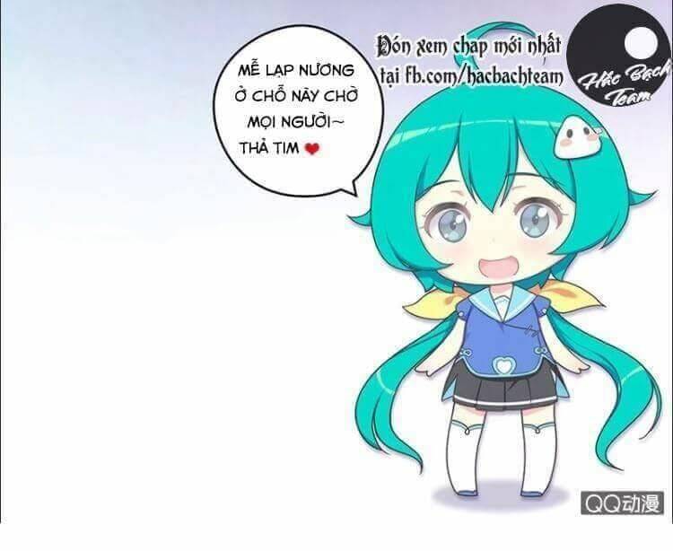 Huyễn Vũ Thanh Xuân - Chapter 3 - Page 20