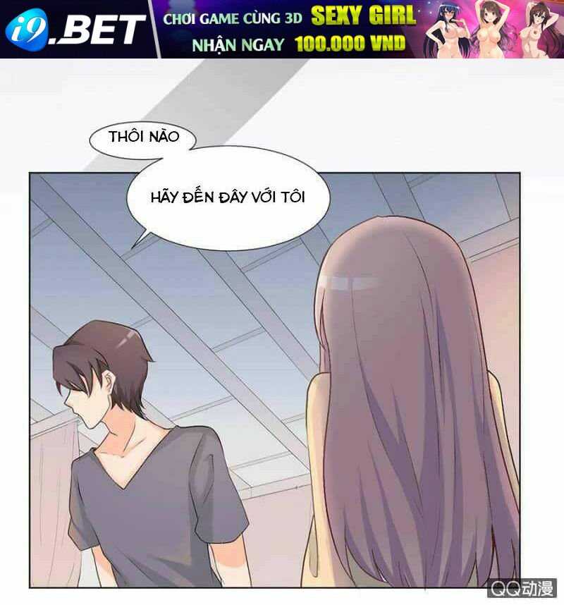 Huyễn Vũ Thanh Xuân - Chapter 3 - Page 5