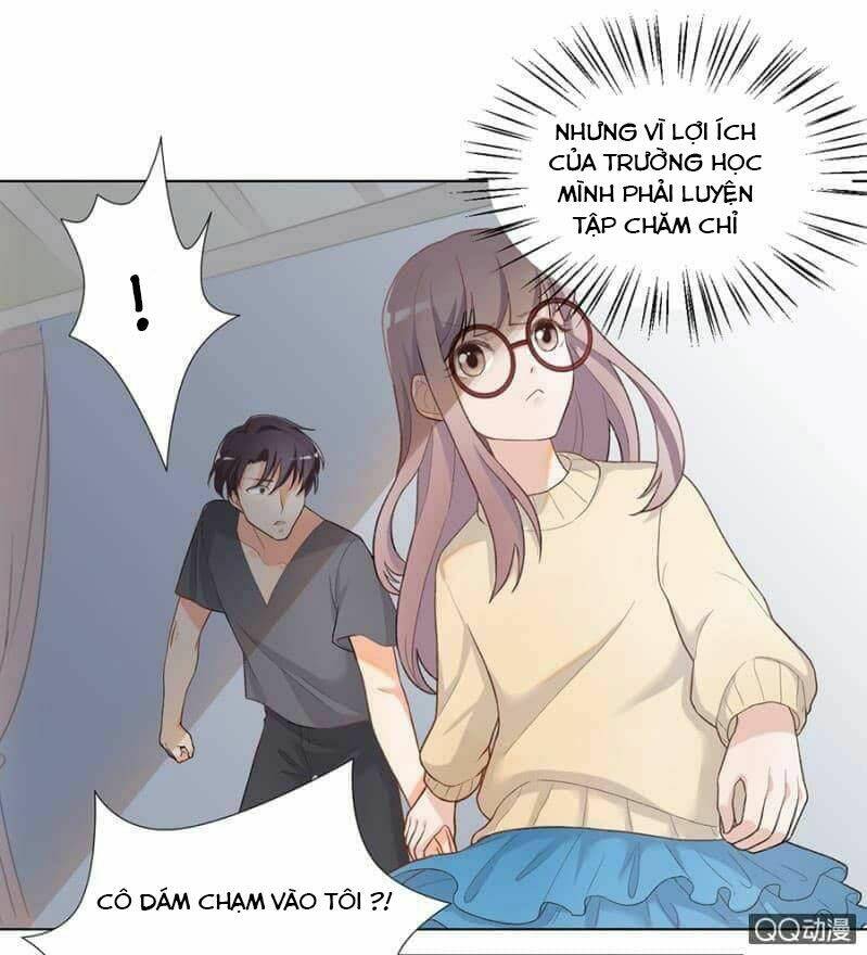 Huyễn Vũ Thanh Xuân - Chapter 3 - Page 7