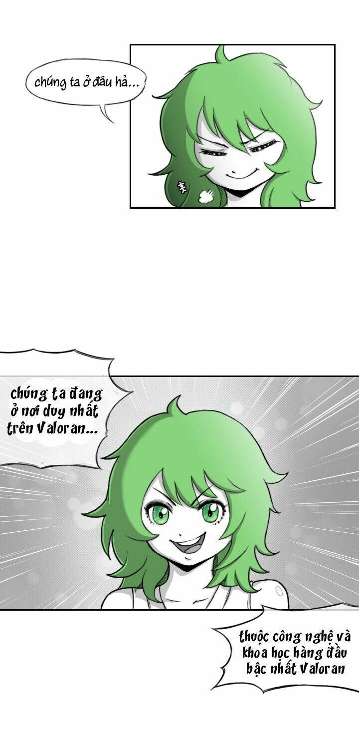 Renekton And Summoner - Chapter 2 - Page 10