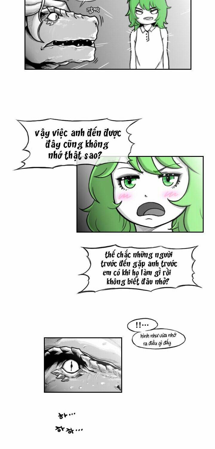 Renekton And Summoner - Chapter 2 - Page 13