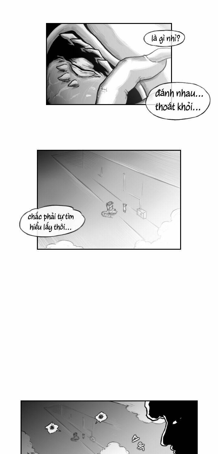 Renekton And Summoner - Chapter 2 - Page 14