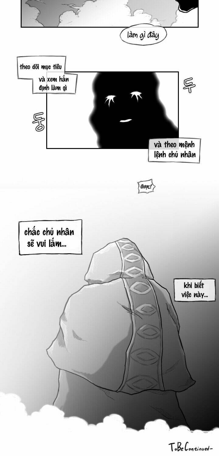 Renekton And Summoner - Chapter 2 - Page 15