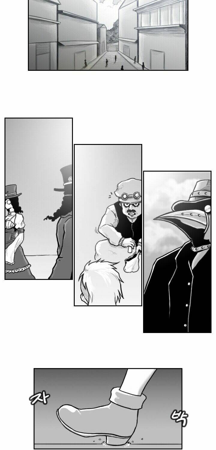 Renekton And Summoner - Chapter 2 - Page 3