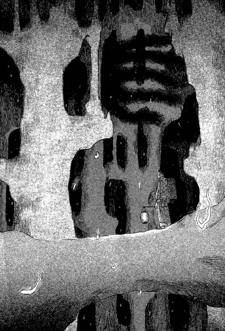 Mushishi - Chapter 35 - Page 18