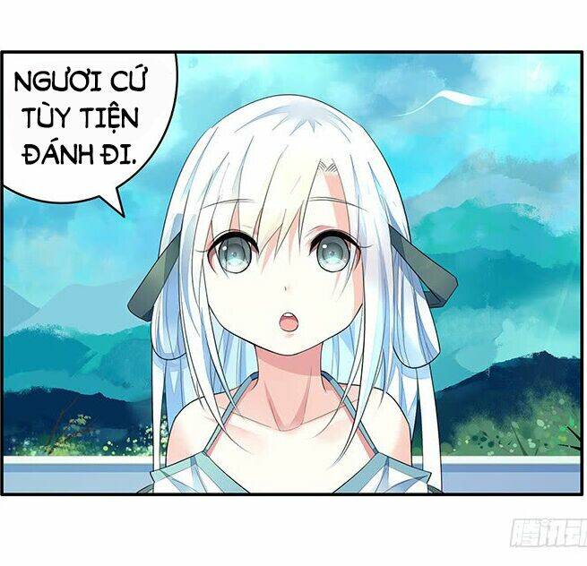 Đoạt thiên khuyết - Chapter 8 - Page 13