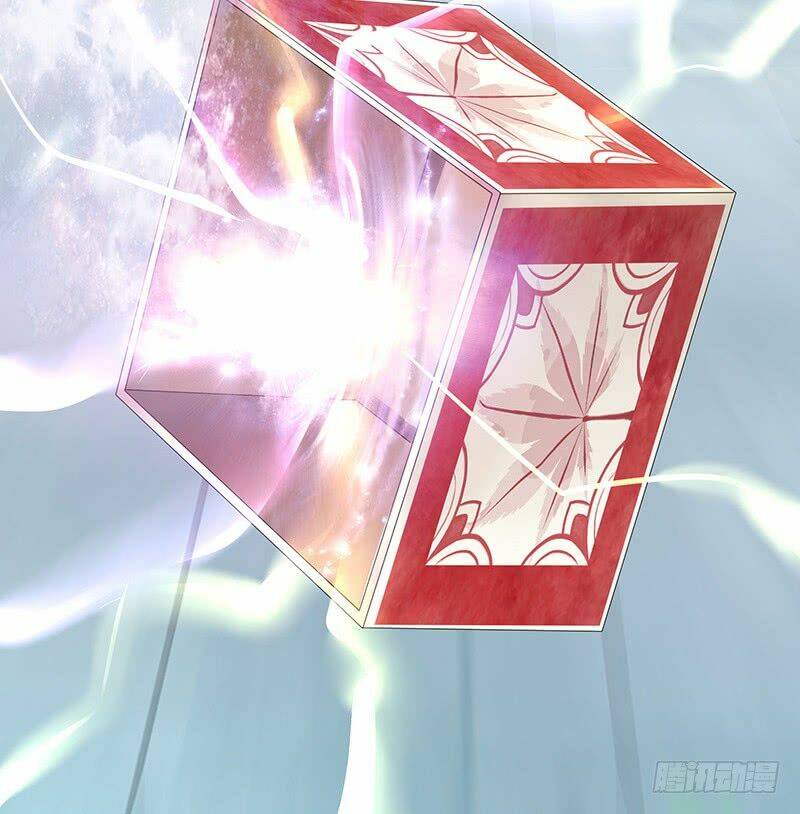 Đoạt thiên khuyết - Chapter 8 - Page 18