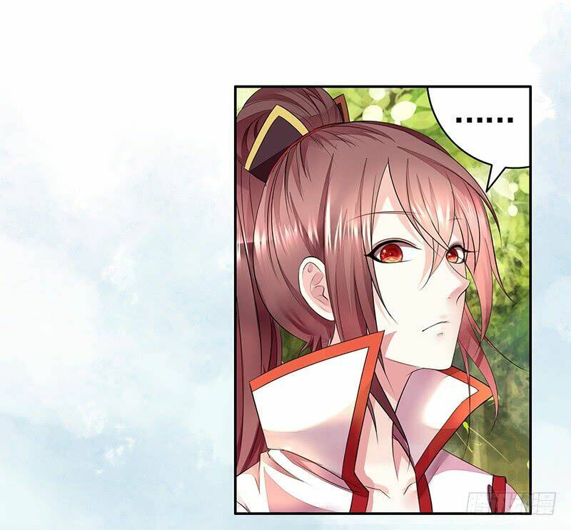 Đoạt thiên khuyết - Chapter 8 - Page 31