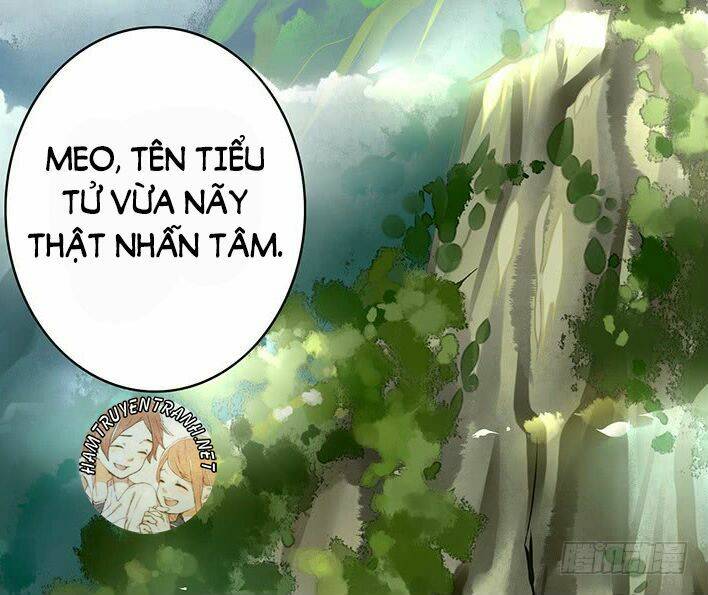 Đoạt thiên khuyết - Chapter 8 - Page 33
