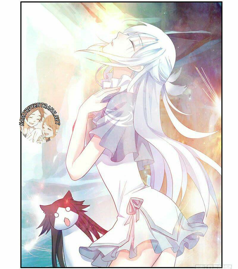 Đoạt thiên khuyết - Chapter 8 - Page 38