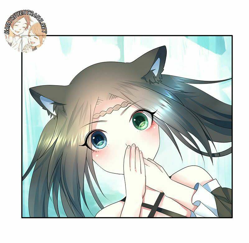 Đoạt thiên khuyết - Chapter 8 - Page 39