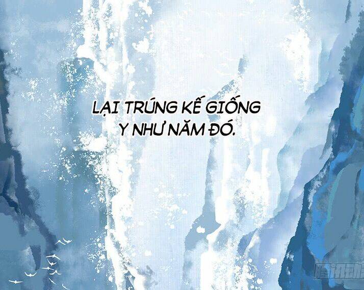 Đoạt thiên khuyết - Chapter 8 - Page 5