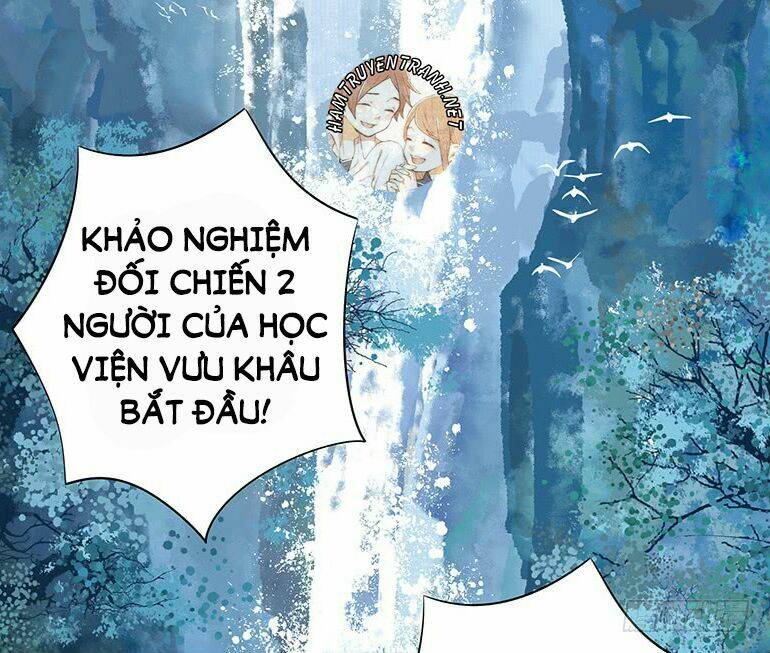 Đoạt thiên khuyết - Chapter 8 - Page 6