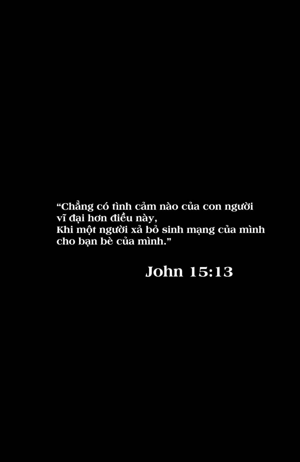 Judas - Chuyện Kẻ Tội Đồ Chapter 4.5 - Trang 8