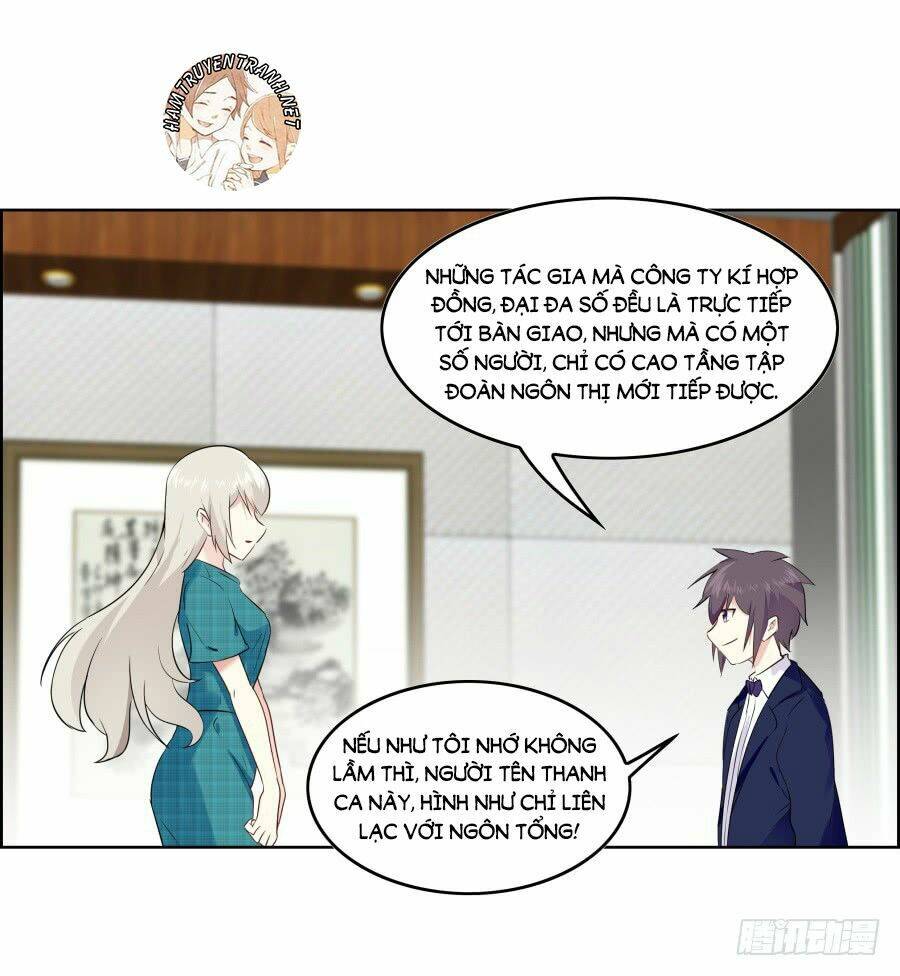 Bảo Bối Thiên Ức Hào Môn - Chapter 18.3 - Page 9