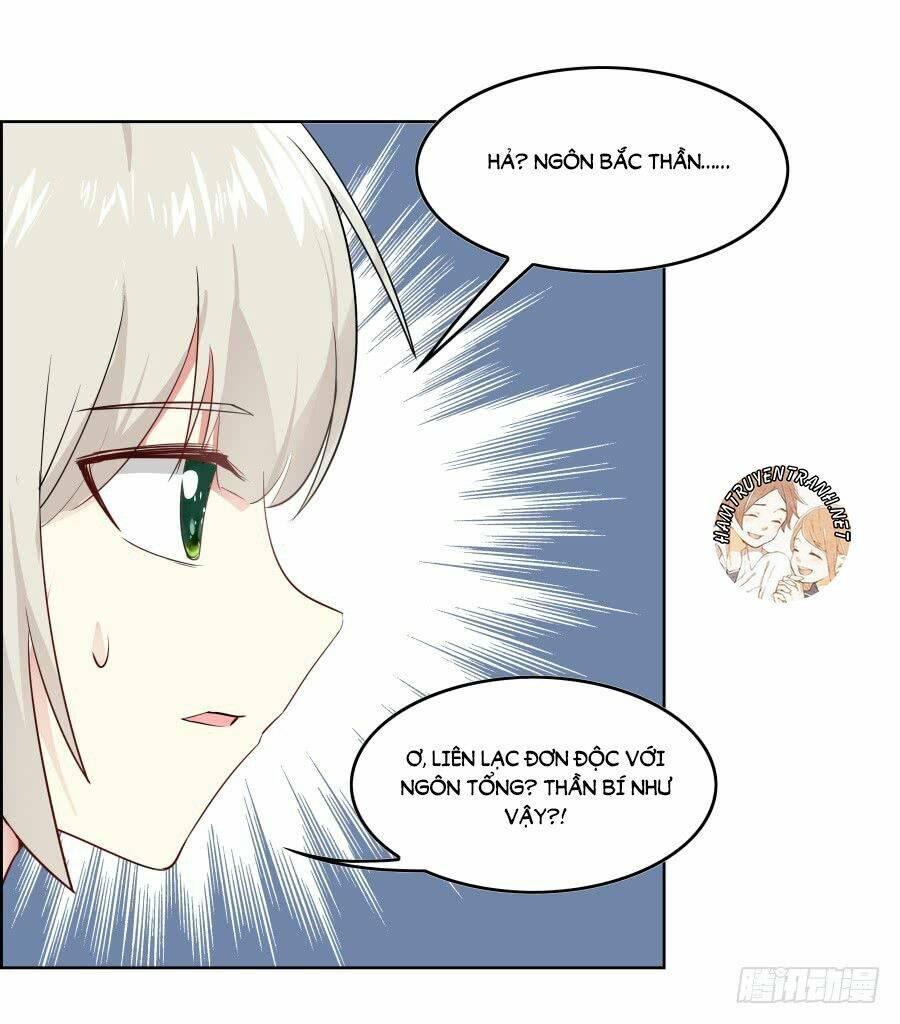 Bảo Bối Thiên Ức Hào Môn - Chapter 18.3 - Page 10