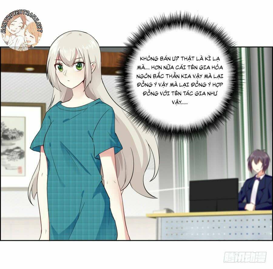 Bảo Bối Thiên Ức Hào Môn - Chapter 18.3 - Page 13