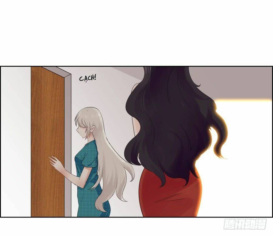 Bảo Bối Thiên Ức Hào Môn - Chapter 18.3 - Page 14