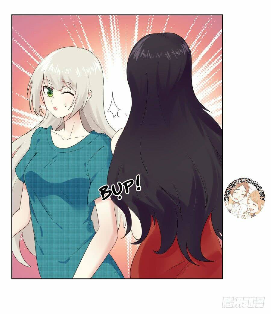 Bảo Bối Thiên Ức Hào Môn - Chapter 18.3 - Page 15