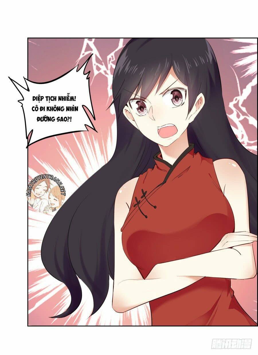 Bảo Bối Thiên Ức Hào Môn - Chapter 18.3 - Page 16