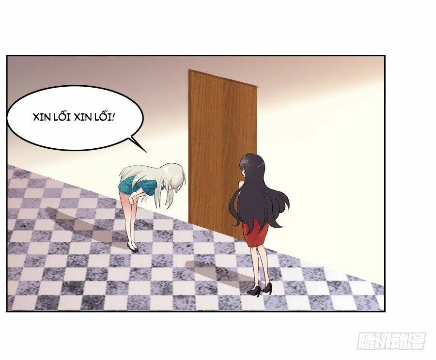 Bảo Bối Thiên Ức Hào Môn - Chapter 18.3 - Page 17