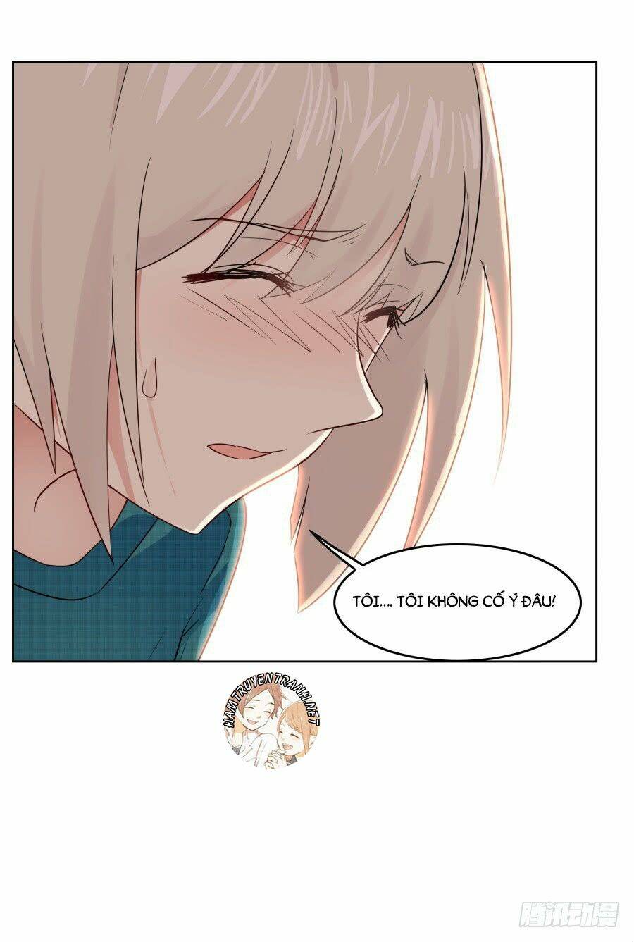 Bảo Bối Thiên Ức Hào Môn - Chapter 18.3 - Page 18