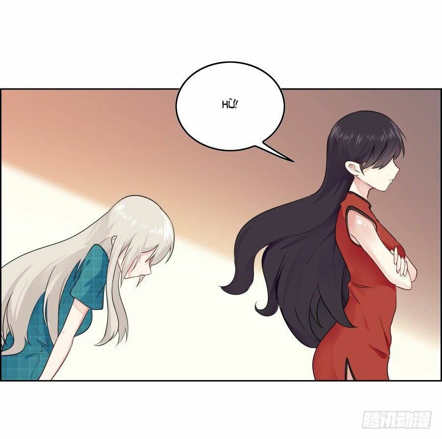 Bảo Bối Thiên Ức Hào Môn - Chapter 18.3 - Page 21