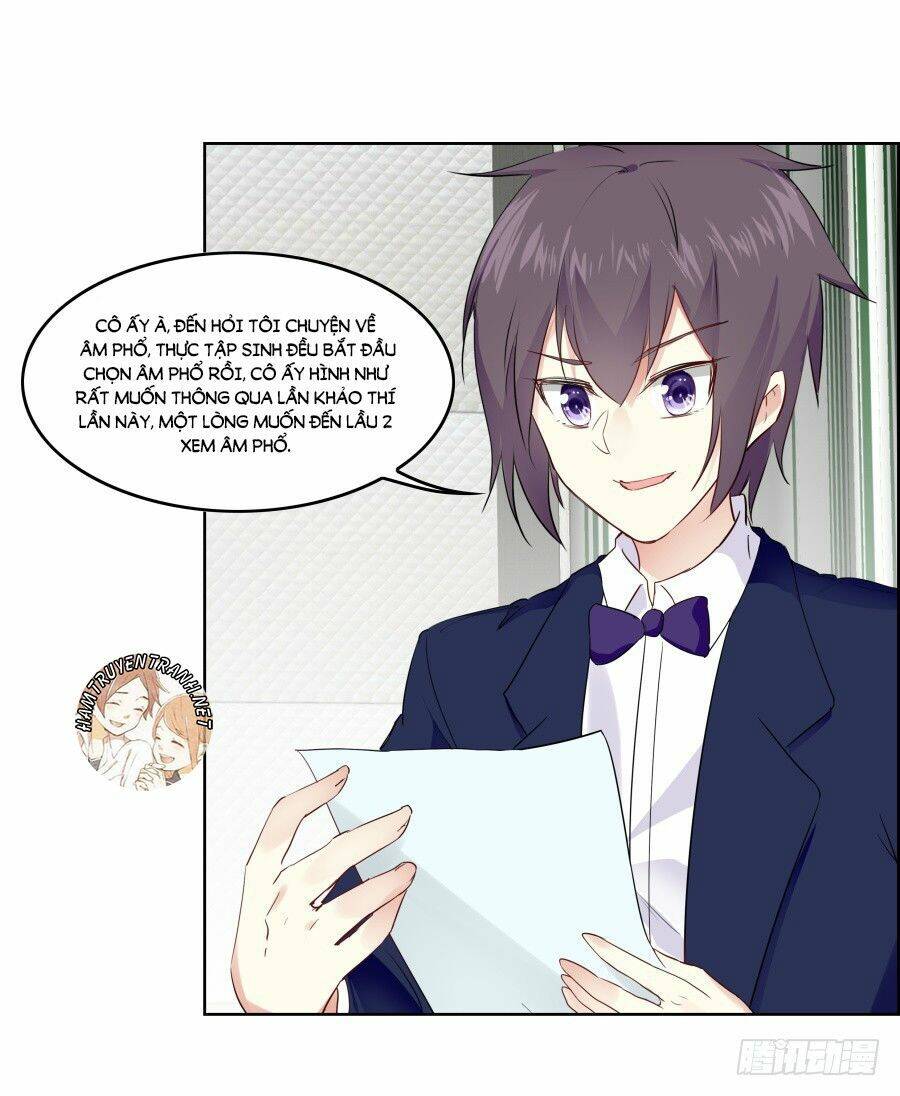 Bảo Bối Thiên Ức Hào Môn - Chapter 18.3 - Page 24