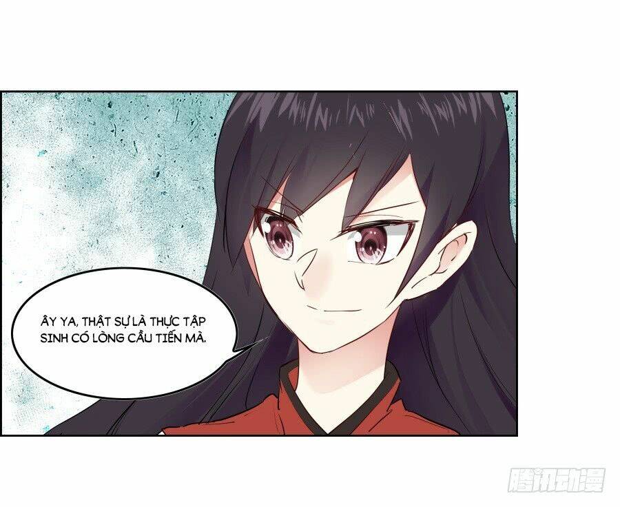 Bảo Bối Thiên Ức Hào Môn - Chapter 18.3 - Page 25