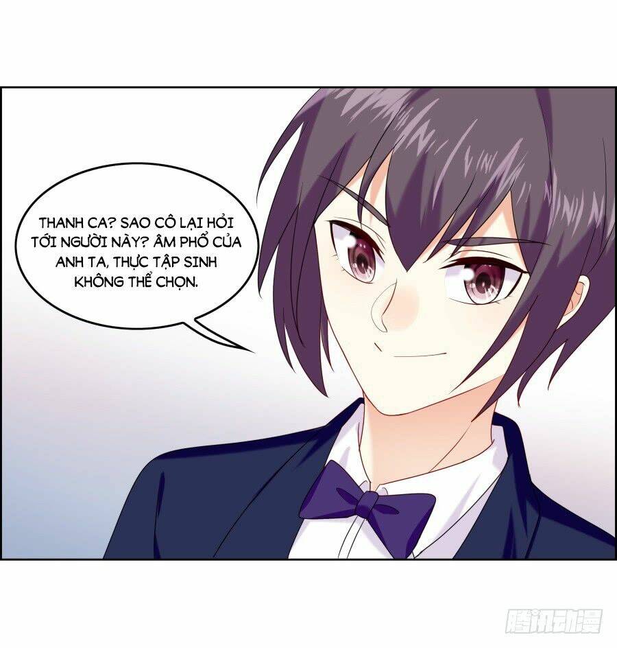 Bảo Bối Thiên Ức Hào Môn - Chapter 18.3 - Page 7