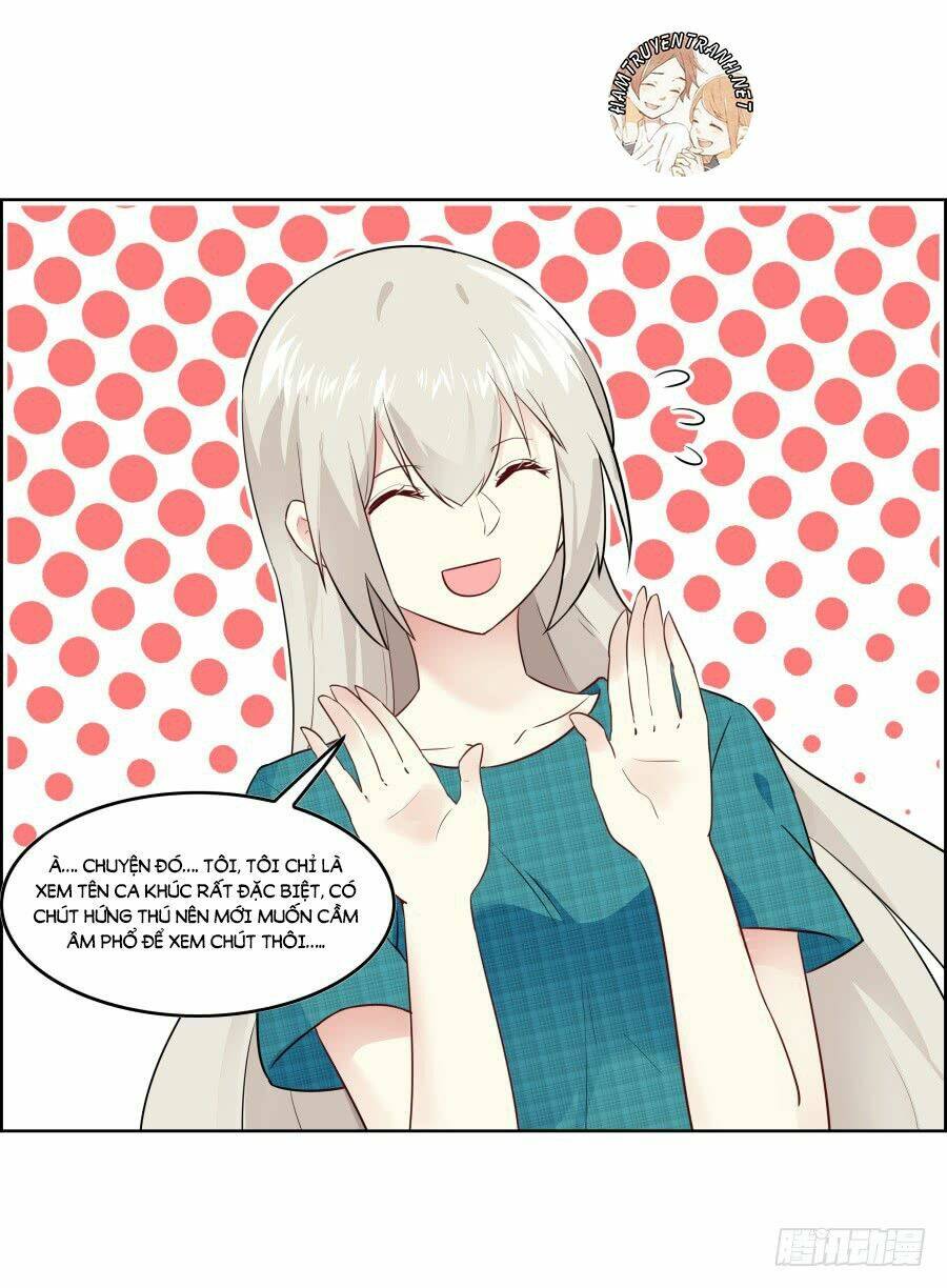 Bảo Bối Thiên Ức Hào Môn - Chapter 18.3 - Page 8