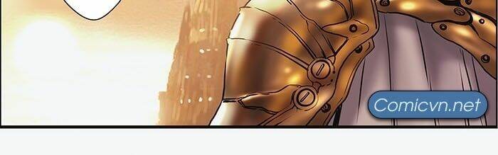 Truyền thuyết Hoàng Hôn - Chapter 2 - Page 5